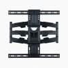 UCHWYT DO TV LCD/LED 40-75 45KG AR-99 ART reg. pion i poziom 52-380mm maxVESA 600x400